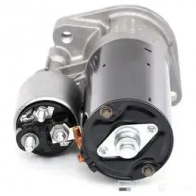 Стартер BOSCH DW (R) 12V 1,4 KW 0001108151 UR3ZB8 303162 - Изображение 2