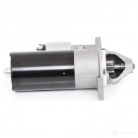 Стартер BOSCH R74-L20 12V (R) 303197 0001108249 KG8NT