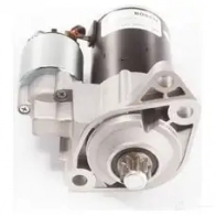 Стартер BOSCH STR-2112 f042002053 12V, 1.2KW 372319 - Изображение 2