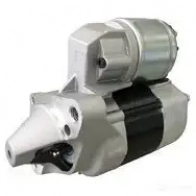 Стартер BOSCH 373014 f042200161 PK848 12V, 0,7KW - Изображение 5