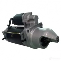 Стартер BOSCH 372344 HUWOMD f042002086 24V, 4.0KW - Изображение 3