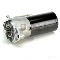 Стартер BOSCH 303410 DB (R) 12V 2,0 KW 0001125517 CZQ6C - Изображение 3