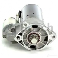 Стартер BOSCH 303410 DB (R) 12V 2,0 KW 0001125517 CZQ6C - Изображение 5