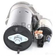 Стартер BOSCH 303236 DW (R) 12V 2,0 KW 0001109288 62G4Z - Изображение 2