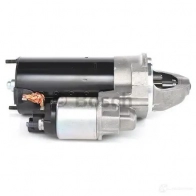 Стартер BOSCH 303236 DW (R) 12V 2,0 KW 0001109288 62G4Z - Изображение 5