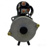 Стартер BOSCH 24V, 4.0KW 372348 f042002090 IFMYM43 - Изображение 4