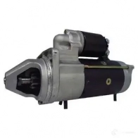 Стартер BOSCH f042002092 101953089 24V, 4.0KW 8WZM8 - Изображение 5