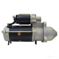 Стартер BOSCH 24V, 4.0KW f042002091 8BM0M 372349 - Изображение 2