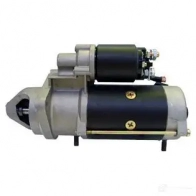 Стартер BOSCH 24V, 4.0KW f042002091 8BM0M 372349 - Изображение 3