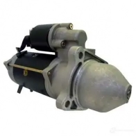 Стартер BOSCH 24V, 4.0KW f042002091 8BM0M 372349 - Изображение 5