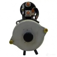 Стартер BOSCH 24V, 4.0KW f042002091 8BM0M 372349 - Изображение 6