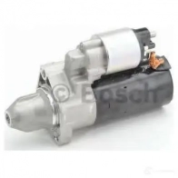 Стартер BOSCH 0001115005 DW (R) 12V 1,7 KW 5997858 7D85W - Изображение 2