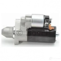 Стартер BOSCH 0001115005 DW (R) 12V 1,7 KW 5997858 7D85W - Изображение 5