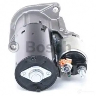 Стартер BOSCH R70-L25 12V (R) 0001108420 OBP26Z 303202 - Изображение 3