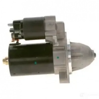 Стартер BOSCH DW (R) 12V 1,1 KW ZI97YLR 1425139166 0001107096 - Изображение 2