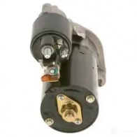 Стартер BOSCH DW (R) 12V 1,1 KW ZI97YLR 1425139166 0001107096 - Изображение 3