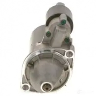 Стартер BOSCH DW (R) 12V 1,1 KW ZI97YLR 1425139166 0001107096 - Изображение 4