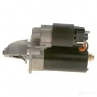 Стартер BOSCH DW (R) 12V 1,1 KW ZI97YLR 1425139166 0001107096 - Изображение 5