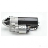 Стартер BOSCH Audi A6 (C5) 2 1997 – 2004 WVCF3F R78-L35 12V (R) 0001110136