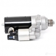 Стартер BOSCH SF74-E+ 12V (L) 0001153001 C9FLMM 303483 - Изображение 5