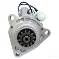 Стартер BOSCH 372268 ZX52GZ8 f042001200 24V, 5.5KW - Изображение 5