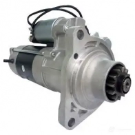 Стартер BOSCH 372268 ZX52GZ8 f042001200 24V, 5.5KW - Изображение 6
