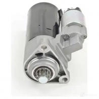 Стартер BOSCH 303396 QKD1T 0001125025 DB (R) 12V 1,9 KW - Изображение 4