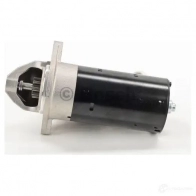 Стартер BOSCH 0001109035 DW (R) 12V 2,0 KW BX109035 63969122 - Изображение 1