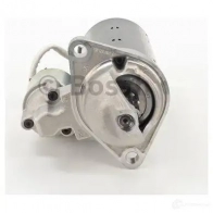 Стартер BOSCH 0001109035 DW (R) 12V 2,0 KW BX109035 63969122 - Изображение 3