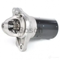 Стартер BOSCH IERZW DW (R) 12V 0,9 KW 303053 0001106026 - Изображение 2