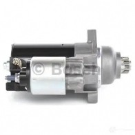 Стартер BOSCH 303361 0001121024 RF74-M50 12V (L) 2QIAAB9 - Изображение 2