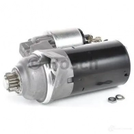 Стартер BOSCH 303361 0001121024 RF74-M50 12V (L) 2QIAAB9 - Изображение 3