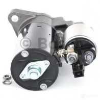 Стартер BOSCH 303361 0001121024 RF74-M50 12V (L) 2QIAAB9 - Изображение 4