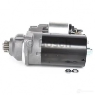 Стартер BOSCH 303361 0001121024 RF74-M50 12V (L) 2QIAAB9 - Изображение 5