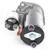 Стартер BOSCH DW (R) 12V 1,4 KW VXY84ZA 303164 0001108155 - Изображение 2