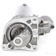 Стартер BOSCH DW (R) 12V 1,4 KW VXY84ZA 303164 0001108155 - Изображение 4