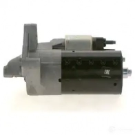 Стартер BOSCH Z17B4W S74-S 12V (R) 303420 0001136005 - Изображение 2