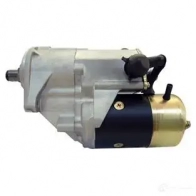 Стартер BOSCH 127033139 f042000062 12V, 2.5KW MK4BE - Изображение 4