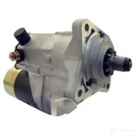 Стартер BOSCH 127033139 f042000062 12V, 2.5KW MK4BE - Изображение 5