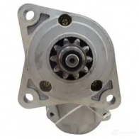 Стартер BOSCH 127033139 f042000062 12V, 2.5KW MK4BE - Изображение 6