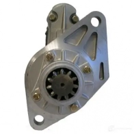 Стартер BOSCH BXZU001M f042004054 24V, 4.0KW 124800925 - Изображение 2