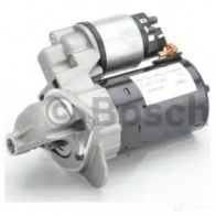 Стартер BOSCH E8Z53 R70-M10 12V (R) Opel Astra (J) 4 Хэтчбек 1.4 Turbo (68) 140 л.с. 2009 – 2015 0001107492
