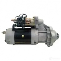 Стартер BOSCH f042003071 SR10286N 372430 12V, 7.2KW - Изображение 2