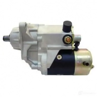 Стартер BOSCH 127033757 f042000085 9AB3XFO 12V, 2.5KW - Изображение 3
