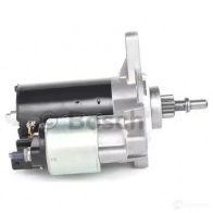 Стартер BOSCH SR0402N 0001107020 303065 DW (L) 12V 1,1 KW - Изображение 5