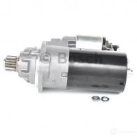 Стартер BOSCH C59JR9 DB (L) 12V 1,1 KW 303360 0001121022 - Изображение 3