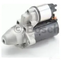 Стартер BOSCH CAGZFT R70-M25 12V (R) 0001107437 303107 - Изображение 2