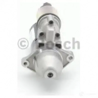 Стартер BOSCH CAGZFT R70-M25 12V (R) 0001107437 303107 - Изображение 6