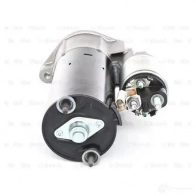 Стартер BOSCH FJJY3X 303287 0001110072 DW (R) 12V 1,7 KW - Изображение 4