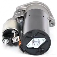 Стартер BOSCH DW (R) 12V 1,8 KW R78-M15 12V (R) 1305440647 0001109056 - Изображение 3